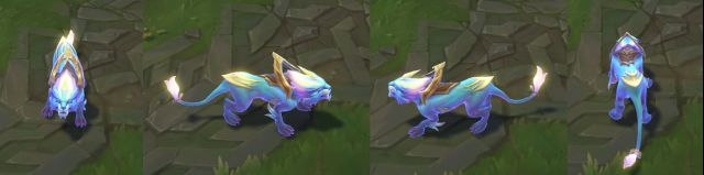 《LOL》黎明使者豹女上线时间介绍