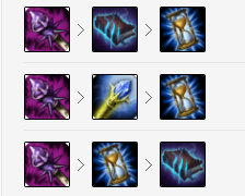 《LOL》S10征服者龙王玩法攻略