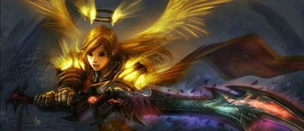 《魔兽世界》怀旧服奶骑装备掉落大全