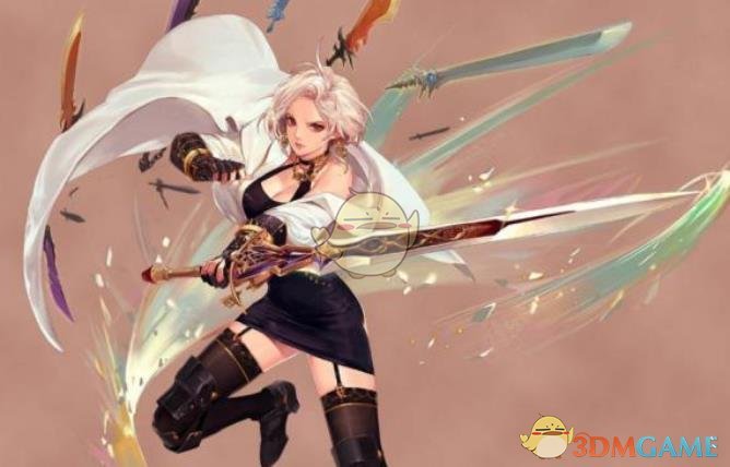 《DNF》2020职业排行