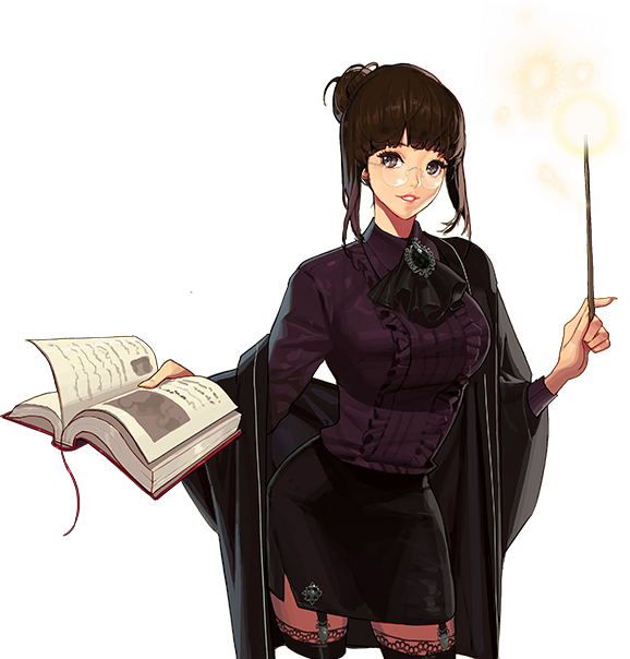 《DNF》阳光少女成长记第二季全职业立绘一览