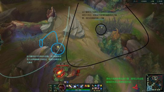 《LOL》9.23版本元素峡谷改动一览