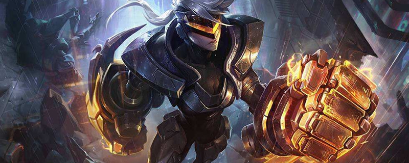 《LOL》快乐三花聚顶蜜蜂索阵容搭配推荐