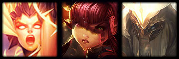 《LOL》9.23石头人主C阵容搭配推荐