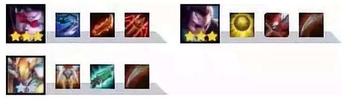 《LOL》云顶之弈云霄六光阵容攻略