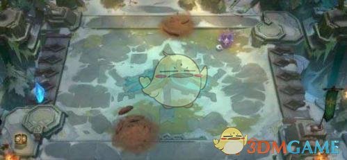 《LOL》云顶之弈钢铁掠食者阵容推荐