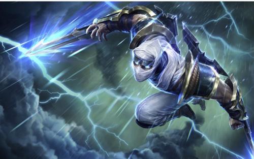 《LOL》云顶之弈四海洋阵容介绍