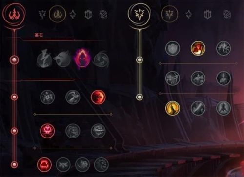 《LOL》无限火力德玛出装推荐