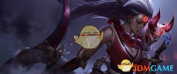 《LOL》皎月重做天赋推荐