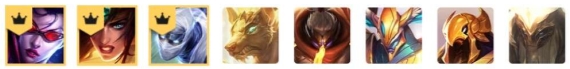 《LOL》云顶之弈9.22光阵容薇恩站位分析