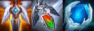 《LOL》云顶之弈S2炼狱游侠阵容寒冰站位分析