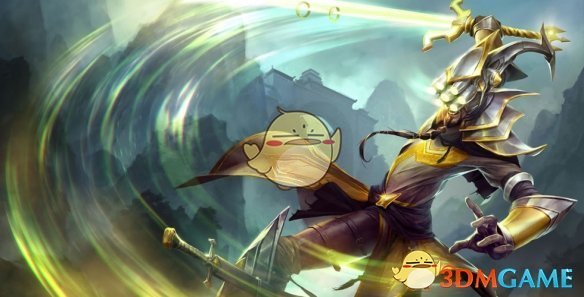 《LOL》云顶之弈林地炼狱流阵容介绍
