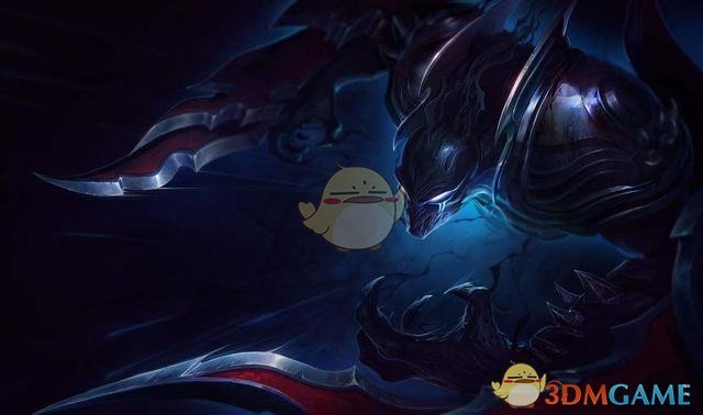 《LOL》云顶之弈炼金游侠阵容分享