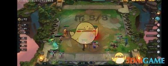 《LOL》云顶之弈魔法师装备介绍