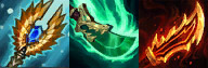 《LOL》云顶之弈9.22赌法刺阵容搭配推荐