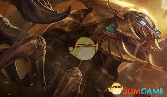 《LOL》云顶之弈三掠食者玩法介绍