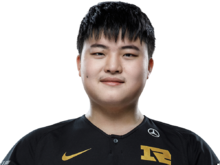 《LOL》LPL冬季合同到期选手一览
