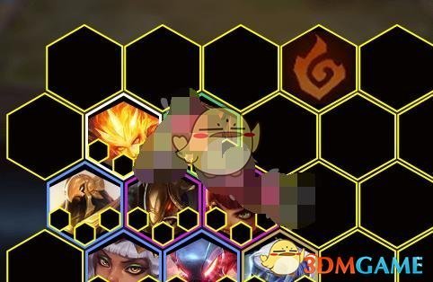 《LOL》云顶之弈召唤流玩法介绍