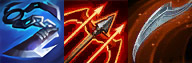 《LOL》云顶之弈9.22水影游侠阵容马尔扎哈站位分析