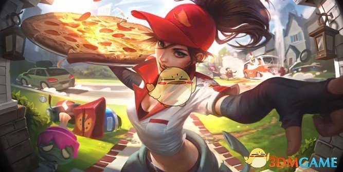 《LOL》云顶之弈沙漠流玩法介绍