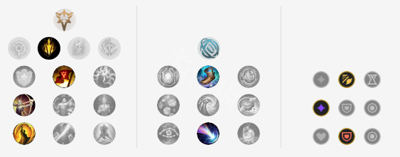 《LOL》S9寒冰射手艾希玩法介绍