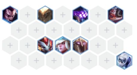 《LOL》云顶之弈9.224暗影3召唤阵容搭配推荐