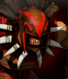 《DOTA2》血魔玩法攻略