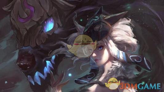 《LOL》云顶之弈影装备分配