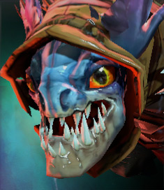 《DOTA2》斯拉克玩法攻略