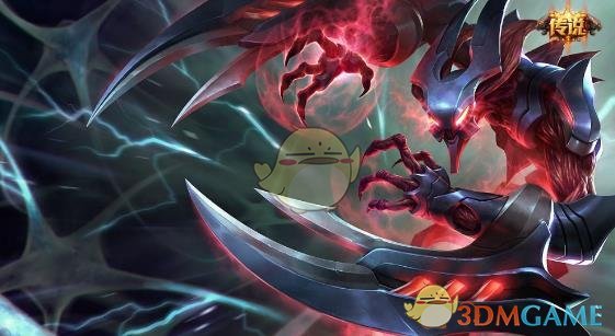 《LOL》云顶之弈地狱火刺客流玩法