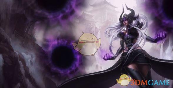 《LOL》云顶之弈辛德拉搭配英雄推荐
