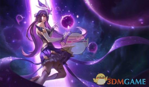《LOL》云顶之弈辛德拉搭配英雄推荐