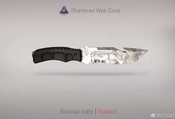 《CS：GO》裂网大行动介绍