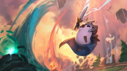 《LOL》云顶之弈新赛季熔渣合成公式