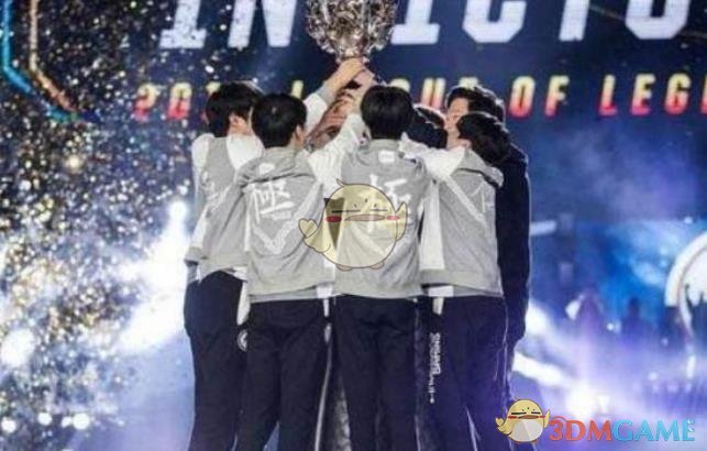 《LOL》S10春季赛开放时间