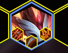《LOL》云顶之弈9.22暗影千珏阵容剑圣站位分析