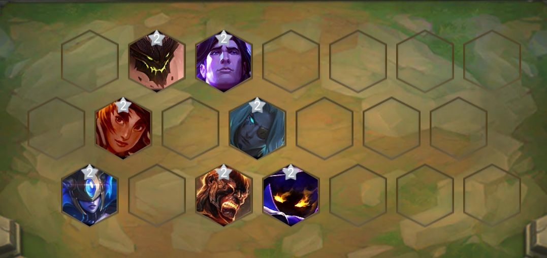 《LOL》云顶之弈9.22版本高胜率吃鸡阵容汇总