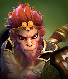 《DOTA2》齐天大圣玩法攻略