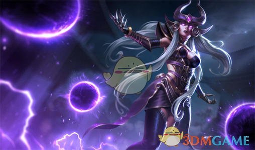《LOL》云顶之弈辛德拉搭配英雄推荐