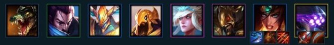 《LOL》云顶之弈沙漠流玩法介绍