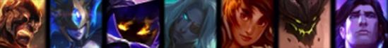 《LOL》云顶之弈海洋流阵容分享