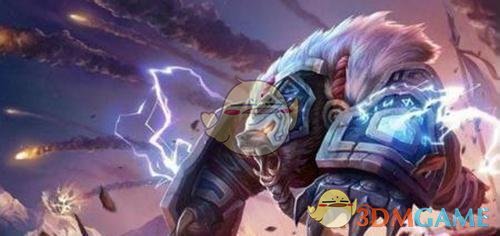 《LOL》云顶之弈雷霆守护神介绍