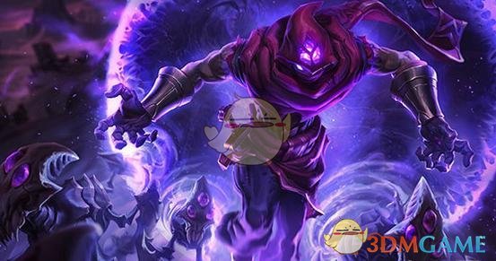 《LOL》云顶之弈玛尔扎哈搭配英雄推荐