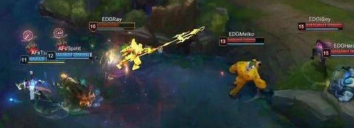 《LOL》仙人指路什么梗