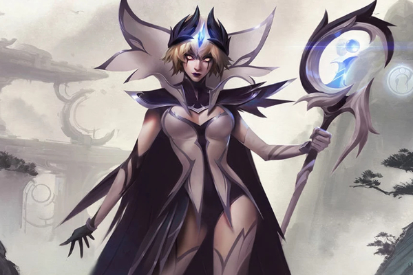 《LOL》云顶之弈9.22妖姬装备选择