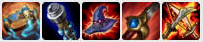 《LOL》无限火力狮子狗装备推荐