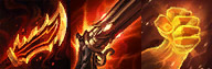 《LOL》云顶之弈S2风影剑士阵容剑圣站位推荐