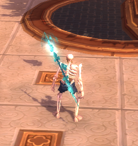 《魔兽世界》暗影国度数字礼包介绍