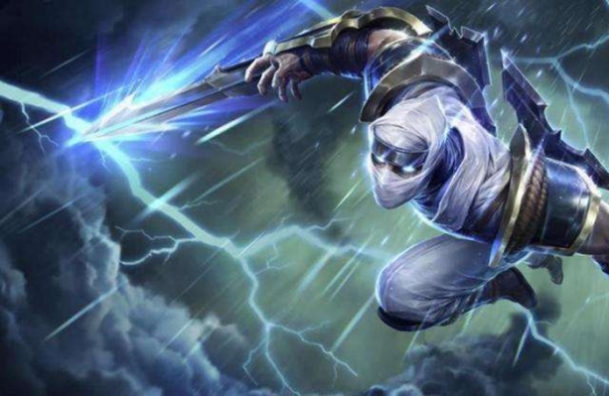 《LOL》云顶之弈9.22雷霆六召唤劫阵容攻略