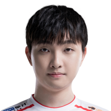 《LOL》LPL冬季合同到期选手一览